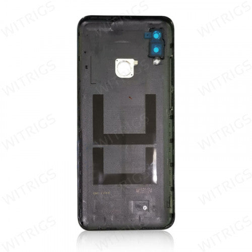 OEM Battery Cover for Huawei P Smart 2019 Midnight Black
