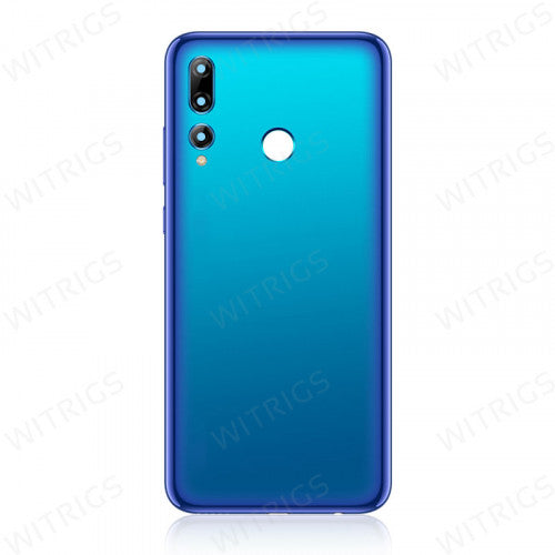 OEM Battery Cover for Huawei P Smart 2019 Aurora Blue