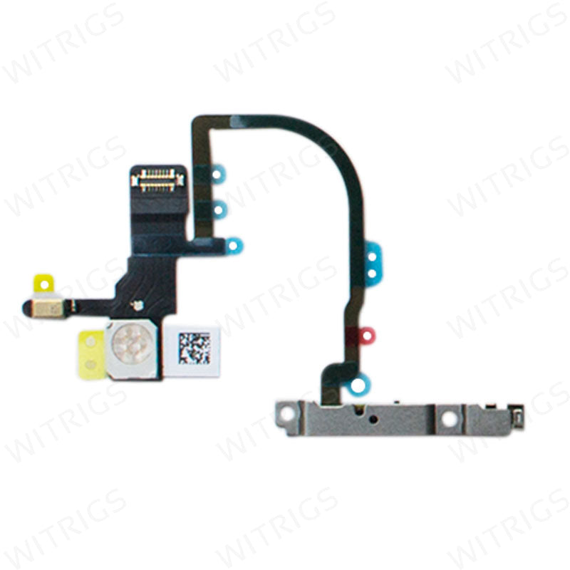OEM Power Button Flex for iPhone XS