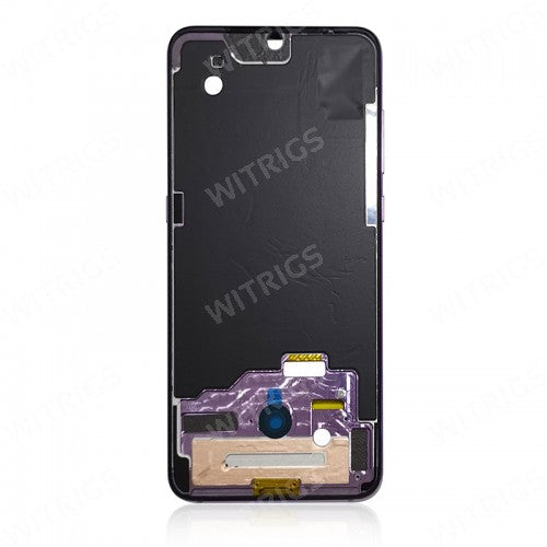 OEM Middle Frame for Xiaomi Mi 9 Lavender Violet