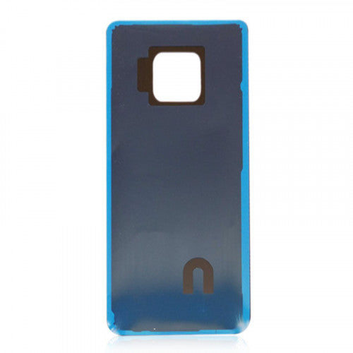 Custom Battery Cover for Huawei Mate 20 Pro Midnight Blue