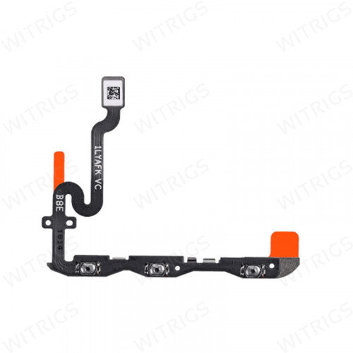 OEM Power + Volume Button Flex for Huawei Mate 20 Pro