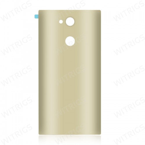 OEM Battery Cover for Sony Xperia L2 Gold