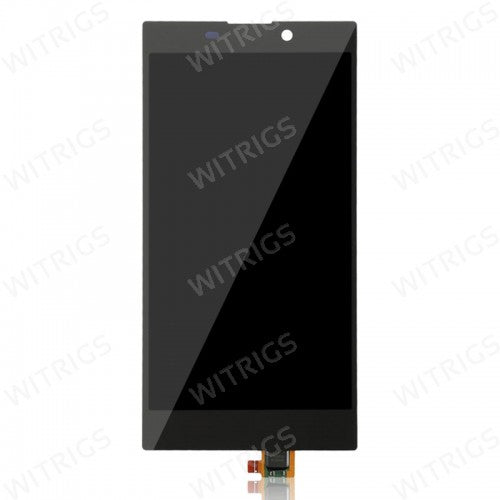 OEM Screen Replacement for Sony Xperia L2 Black