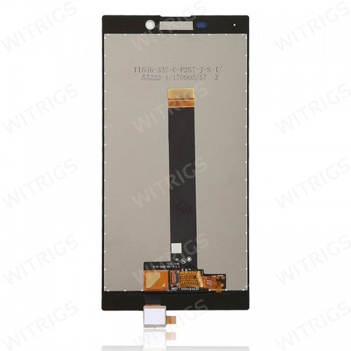 OEM Screen Replacement for Sony Xperia L2 Gold