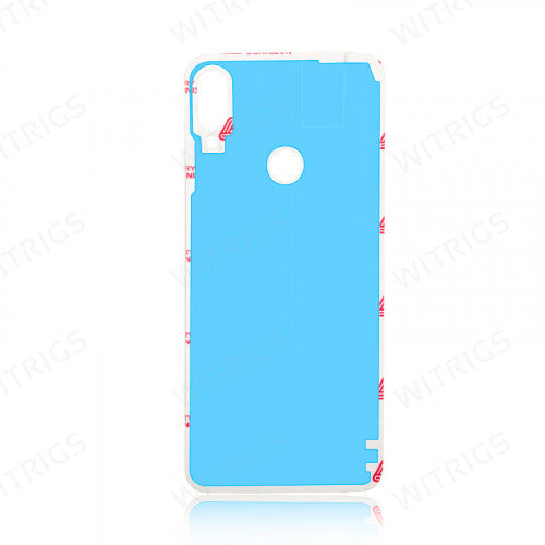 Witrigs Back Cover Adhesive for Xiaomi Redmi Note 7