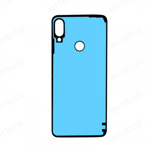 Witrigs Back Cover Adhesive for Xiaomi Redmi Note 7
