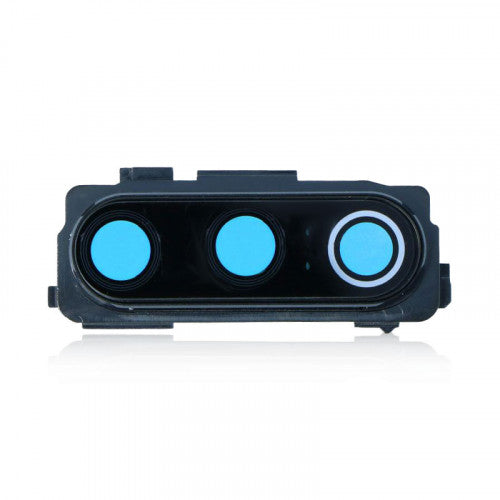 OEM Camera Cover for Xiaomi Mi 9 Piano Black