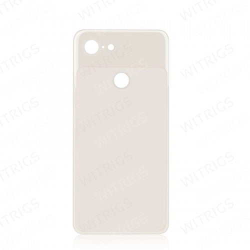 OEM Battery Cover for Google Pixel 3 Not Pink