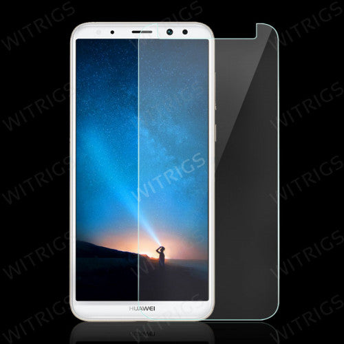 Tempered Glass Screen Protector for Huawei Mate 10 Lite