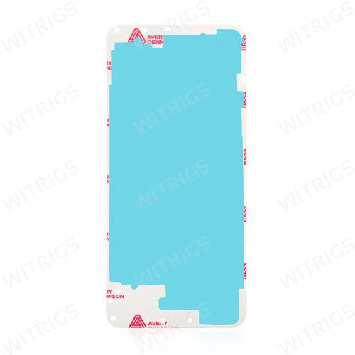 Witrigs Back Cover Adhesive for Honor 8X