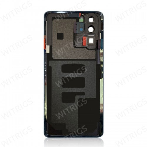OEM Battery Cover with Camera Glass for Huawei P30 Pro Aurora