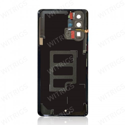 OEM Battery Cover with Camera Glass for Huawei P30 Pro Breathing Crystal