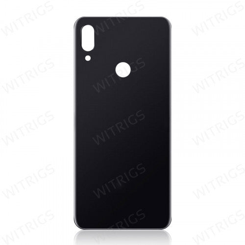 OEM Battery Cover for Xiaomi Redmi Note 7 Black