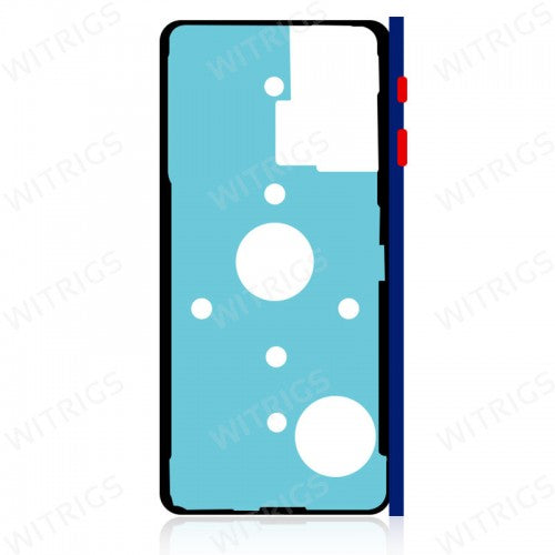 OEM Back Cover Adhesive for Huawei P30 Pro