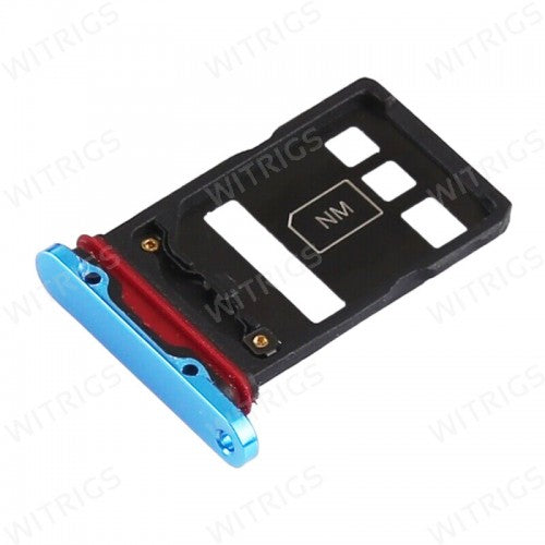 OEM SIM Card Tray for Huawei P30 Pro Breathing Crystal