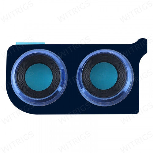 OEM Camera Cover for Honor 8X Blue