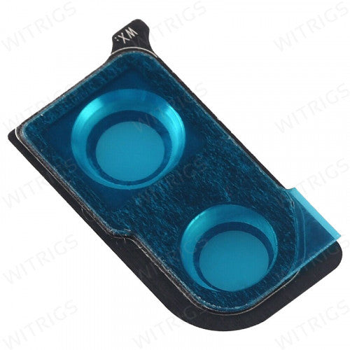 OEM Camera Cover for Honor 8X Red