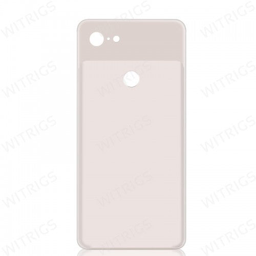 OEM Battery Cover for Google Pixel 3 XL Not Pink