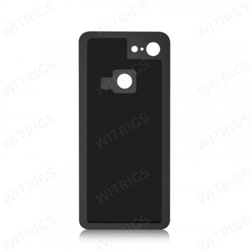 OEM Battery Cover for Google Pixel 3 Just Black