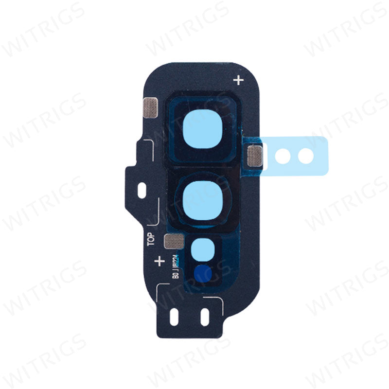 OEM Camera Cover for Samsung Galaxy S10e Black