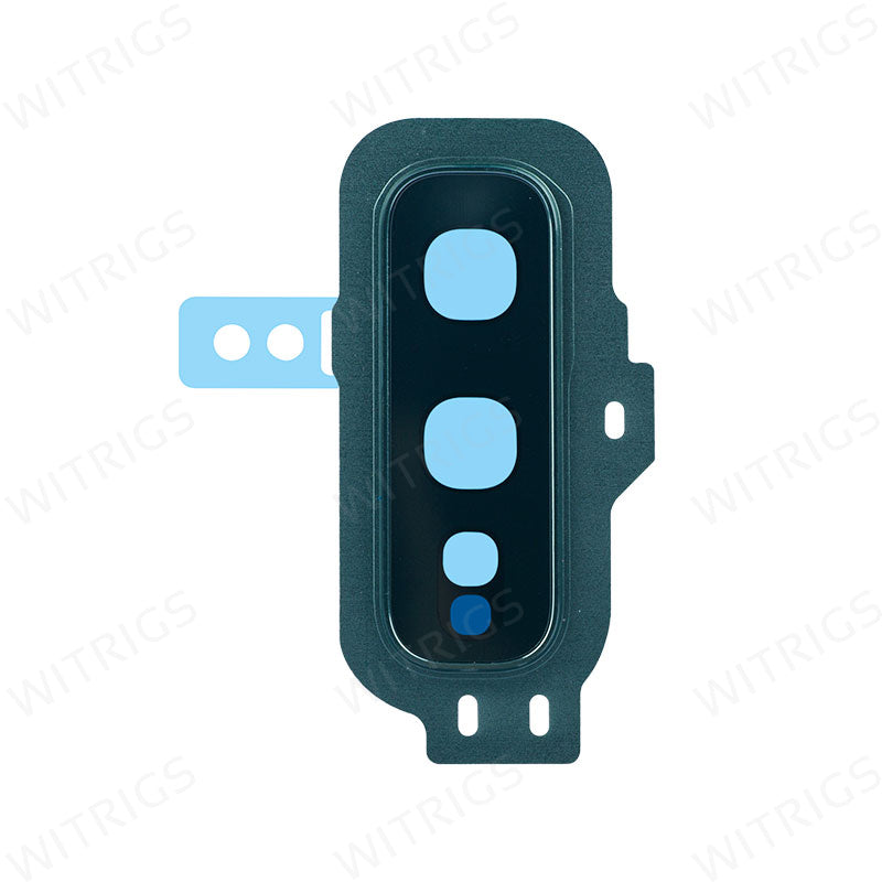 OEM Camera Cover for Samsung Galaxy S10e Prism Green