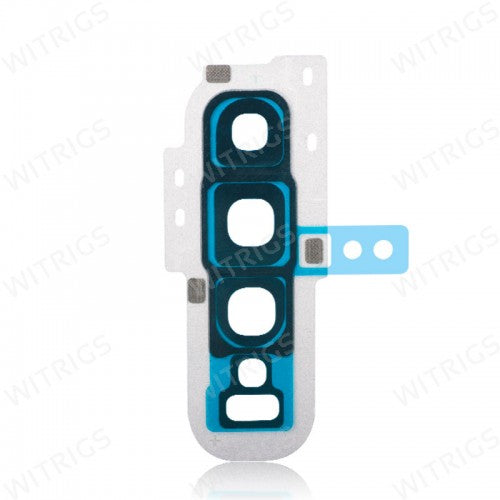 OEM Camera Cover for Samsung Galaxy S10 Prism White