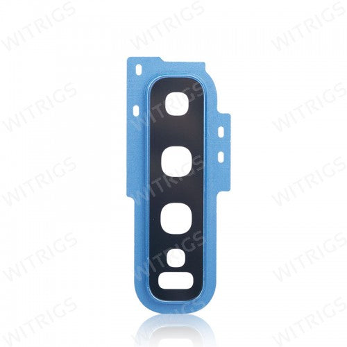 OEM Camera Cover for Samsung Galaxy S10 Prism Blue