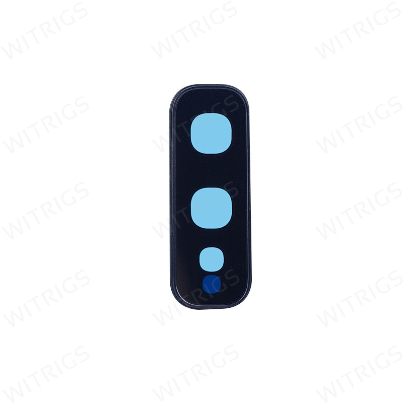 OEM Camera Glass for Samsung Galaxy S10e Black