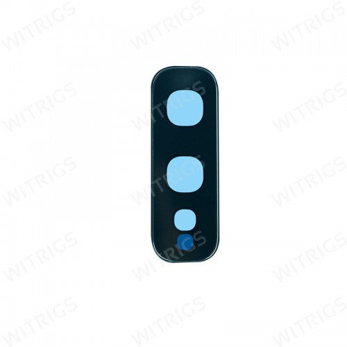 OEM Camera Glass for Samsung Galaxy S10e Prism Green