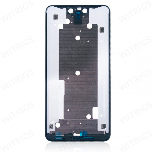 OEM Middle Frame for Google Pixel 3 XL Clearly White
