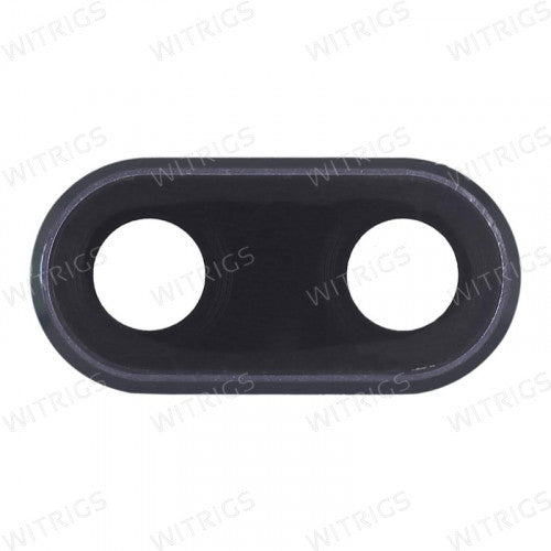 OEM Camera Cover for Honor 10 Midnight Black