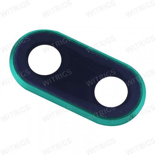 OEM Camera Cover for Honor 10 Phantom Green