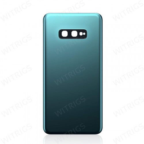 OEM Battery Cover for Samsung Galaxy S10e Prism Green