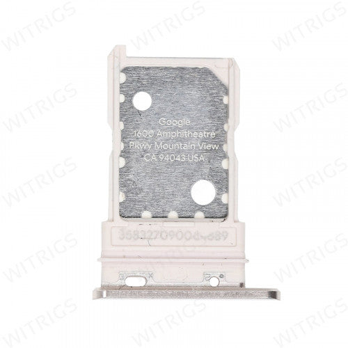 OEM SIM Card Tray for Google Pixel 3 XL Not Pink