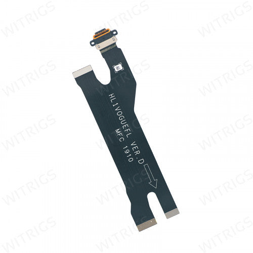 OEM Charging Port Flex for Huawei P30 Pro