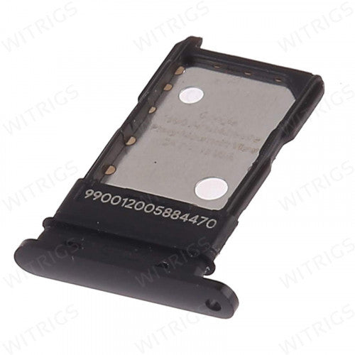OEM SIM Card Tray for Google Pixel 3 Just Black