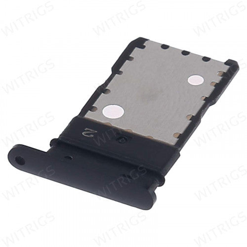 OEM SIM Card Tray for Google Pixel 3 Just Black