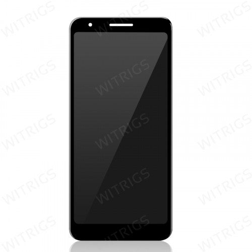 OEM Screen Replacement for Google Pixel 3a XL