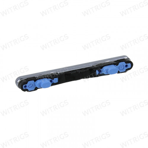 OEM Side Buttons for Huawei P20 Gray