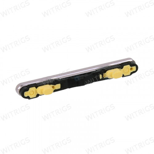 OEM Side Buttons for Huawei P20 Pink Gold