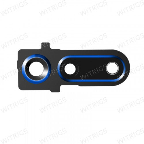 OEM Camera Cover for Huawei Honor View 20 Blue