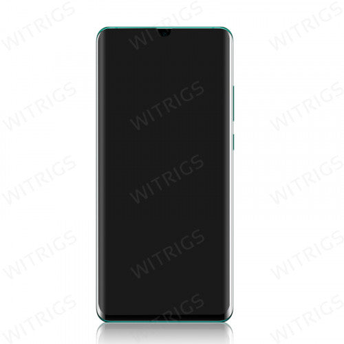 OEM Screen Replacement with Frame for Huawei P30 Pro Aurora