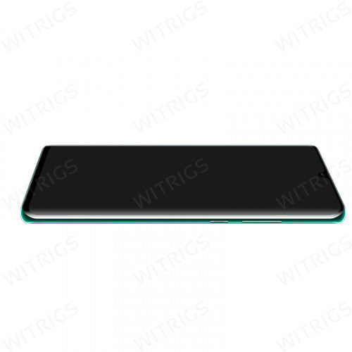OEM Screen Replacement with Frame for Huawei P30 Pro Aurora