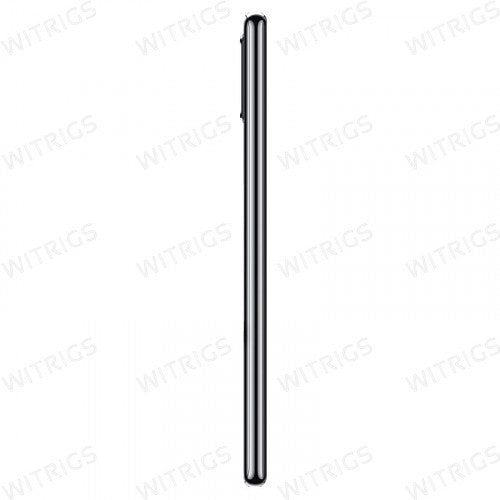 OEM Middle Frame for Huawei P30 Lite Midnight Black High-end Version 48MP