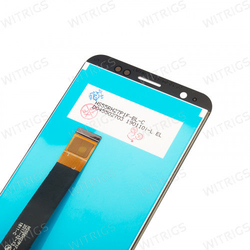 Custom Screen Replacement for Asus Zenfone Max (M1) ZB555KL