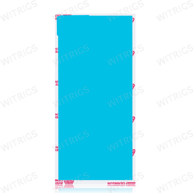 Witrigs Back Cover Adhesive for Sony Xperia XZ Premium