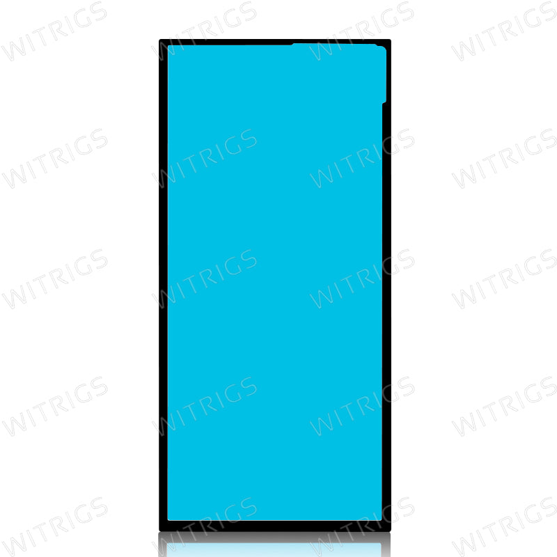 Witrigs Back Cover Adhesive for Sony Xperia XZ Premium