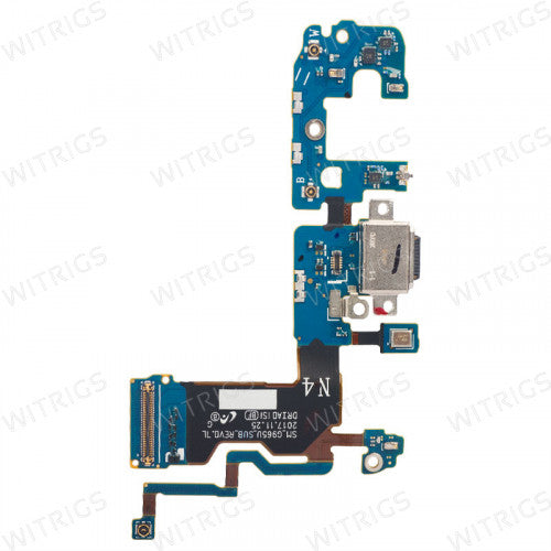 OEM Charging Port Flex for Samsung Galaxy S9 Plus G965U