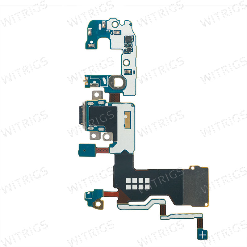 OEM Charging Port Flex for Samsung Galaxy S9 Plus G965U